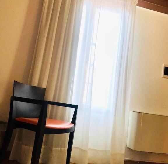 스탠다드 룸, Locanda Al Moro