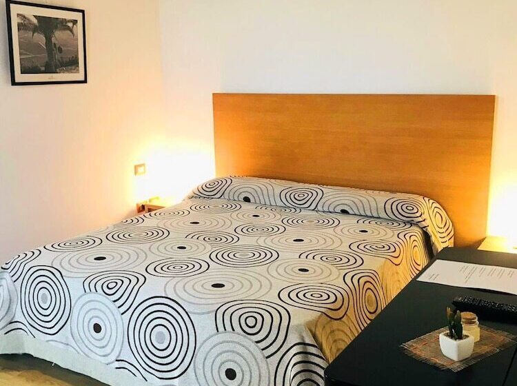 Номер Стандарт, Locanda Al Moro