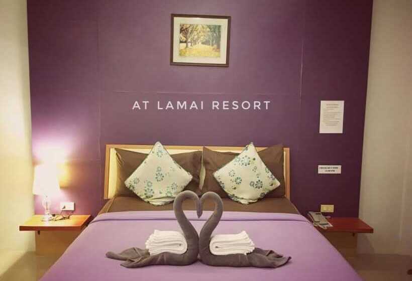 标准间, At Lamai Resort