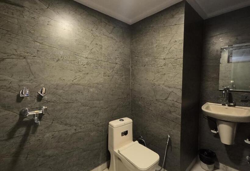 اتاق خانوادگی, Cottage Yes Please   New Delhi