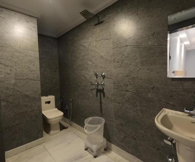 اتاق لوکس سه تخته, Cottage Yes Please   New Delhi