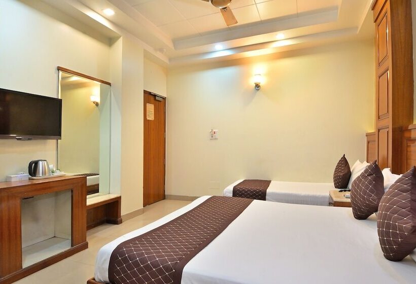اتاق لوکس, Cottage Yes Please   New Delhi