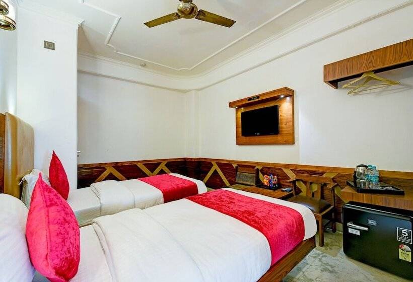 اتاق لوکس, Cottage Yes Please   New Delhi