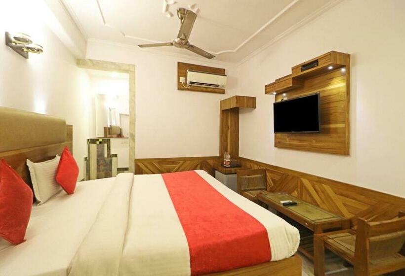اتاق لوکس, Cottage Yes Please   New Delhi