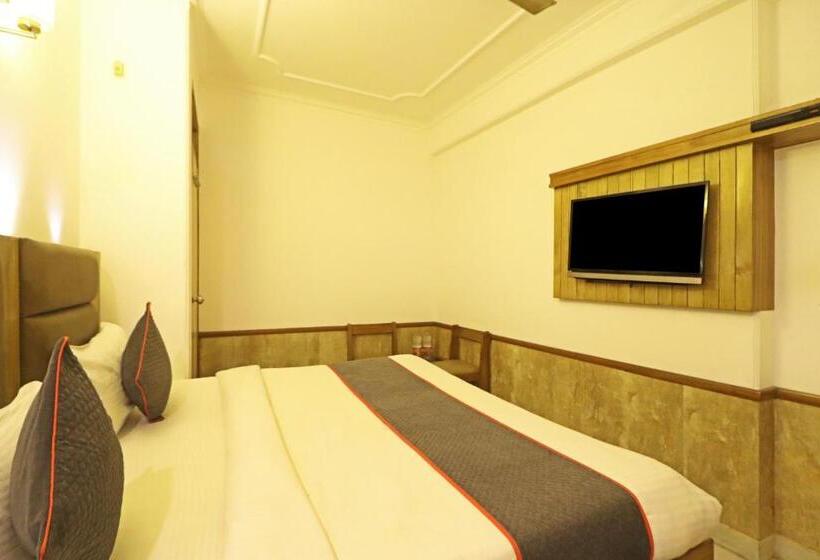 اتاق لوکس, Cottage Yes Please   New Delhi