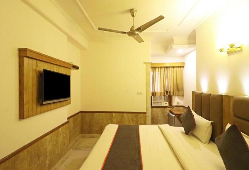 اتاق لوکس, Cottage Yes Please   New Delhi
