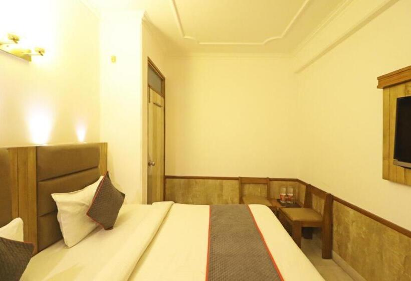 اتاق لوکس, Cottage Yes Please   New Delhi