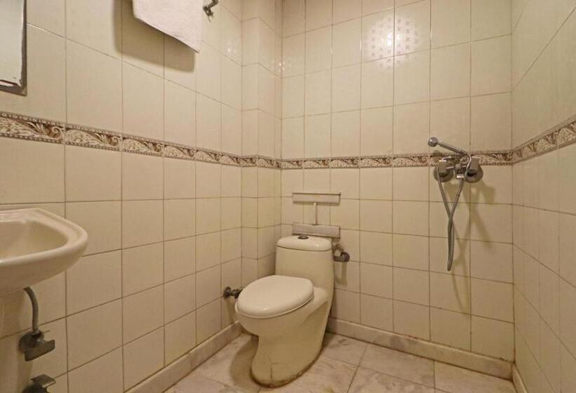 اتاق لوکس سه تخته, Cottage Yes Please   New Delhi