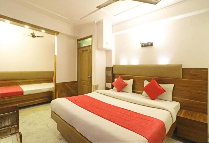 اتاق خانوادگی, Cottage Yes Please   New Delhi