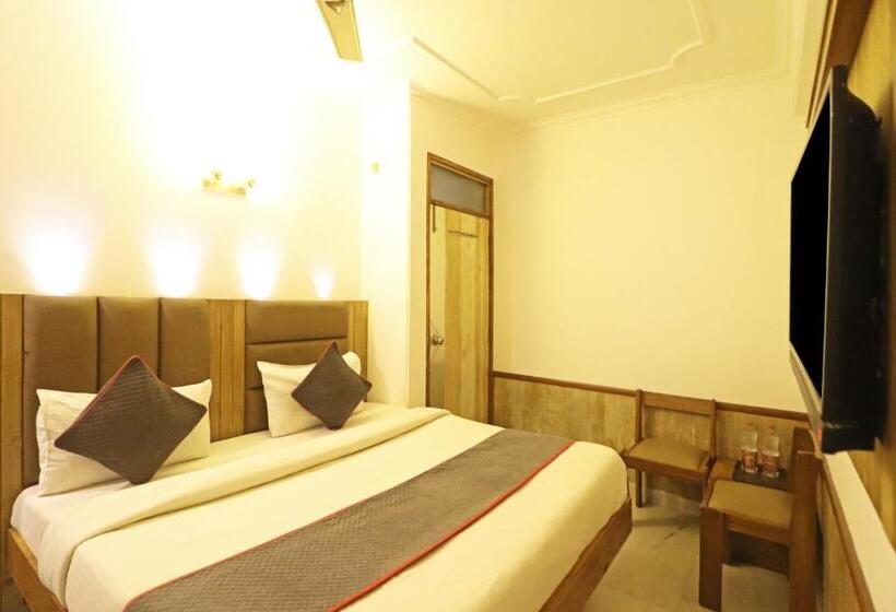 اتاق لوکس, Cottage Yes Please   New Delhi