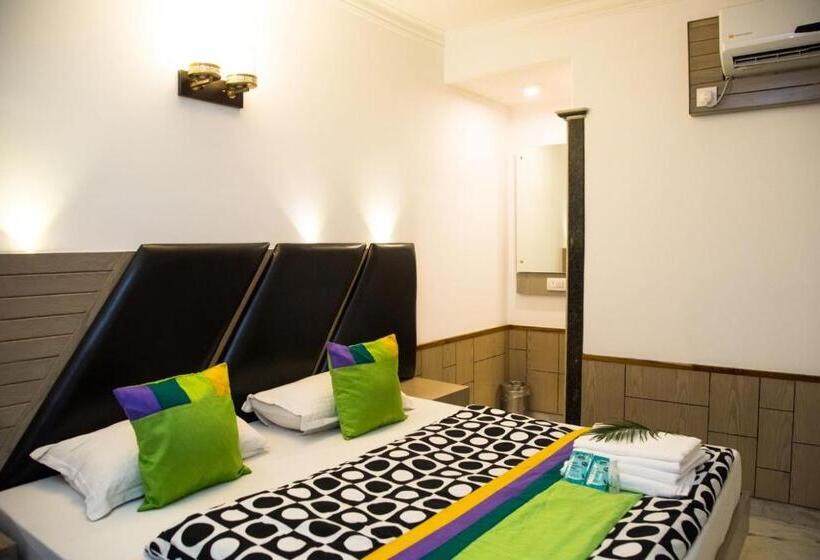 اتاق لوکس, Cottage Yes Please   New Delhi