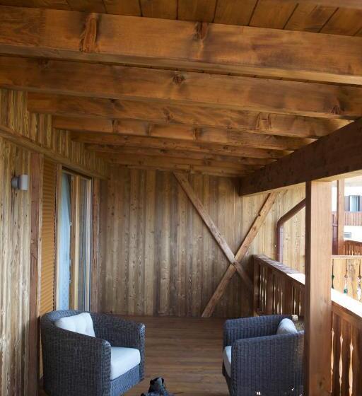 Family Suite, Pineta Nature Resort  Wellness & Spa