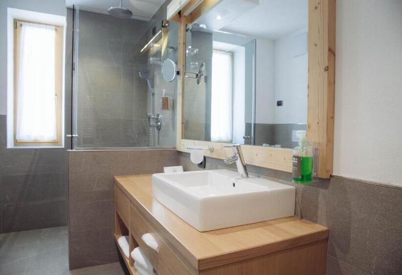 Стандартный Номер Кровать Кинг, Pineta Nature Resort  Wellness & Spa