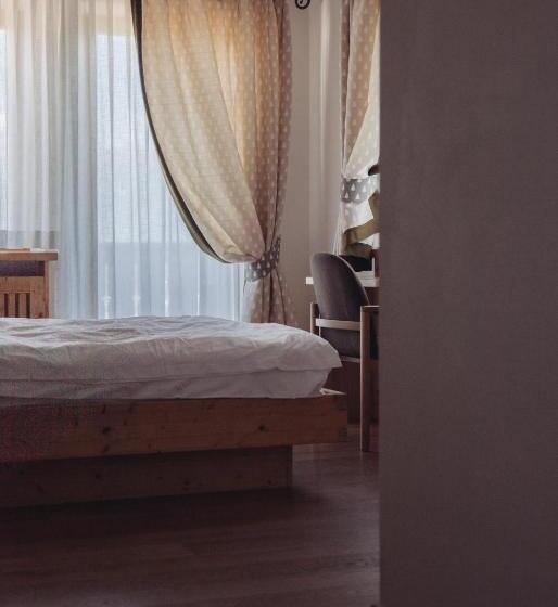 Люкс, Pineta Nature Resort  Wellness & Spa