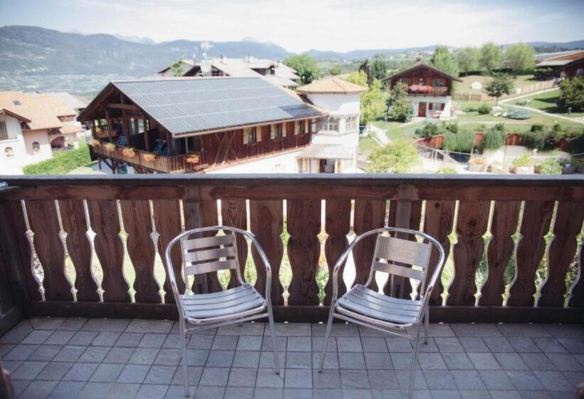 コンフォートトリプルルーム, Pineta Nature Resort  Wellness & Spa