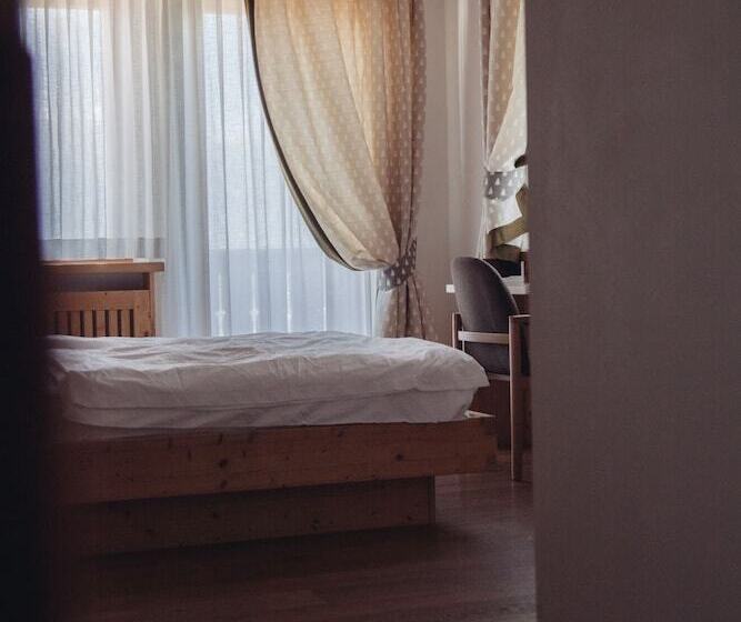 Люкс, Pineta Nature Resort  Wellness & Spa
