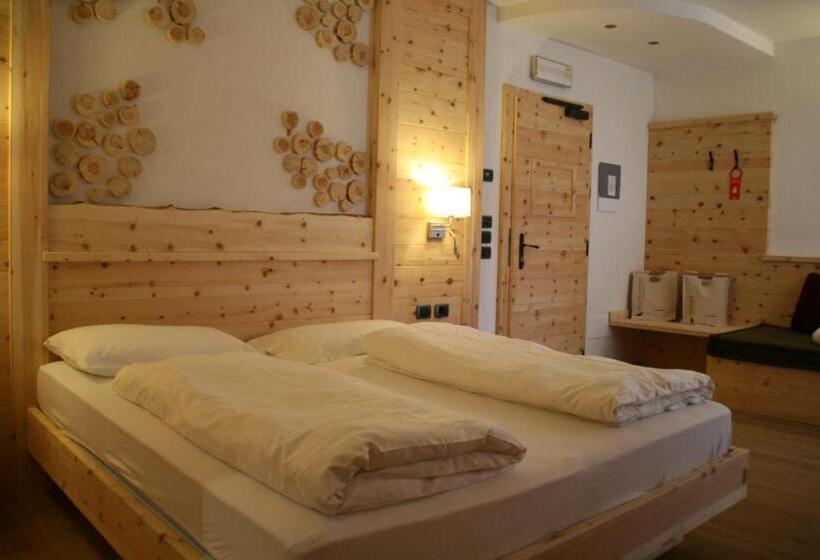 Полулюкс, Pineta Nature Resort  Wellness & Spa