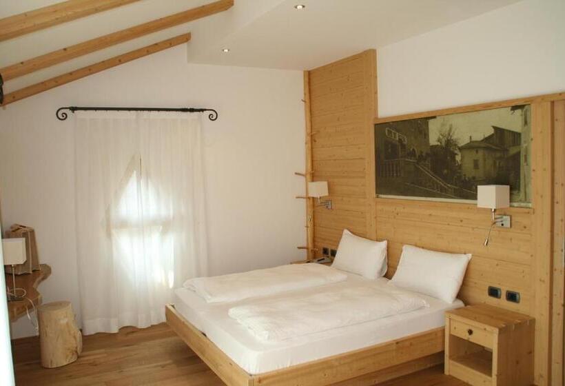 Полулюкс, Pineta Nature Resort  Wellness & Spa