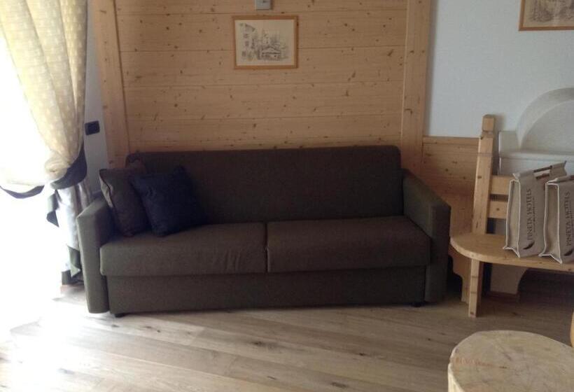 Family Suite, Pineta Nature Resort  Wellness & Spa