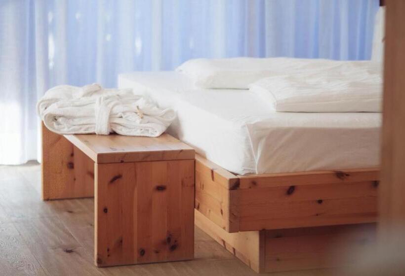 Стандартный Номер Кровать Кинг, Pineta Nature Resort  Wellness & Spa