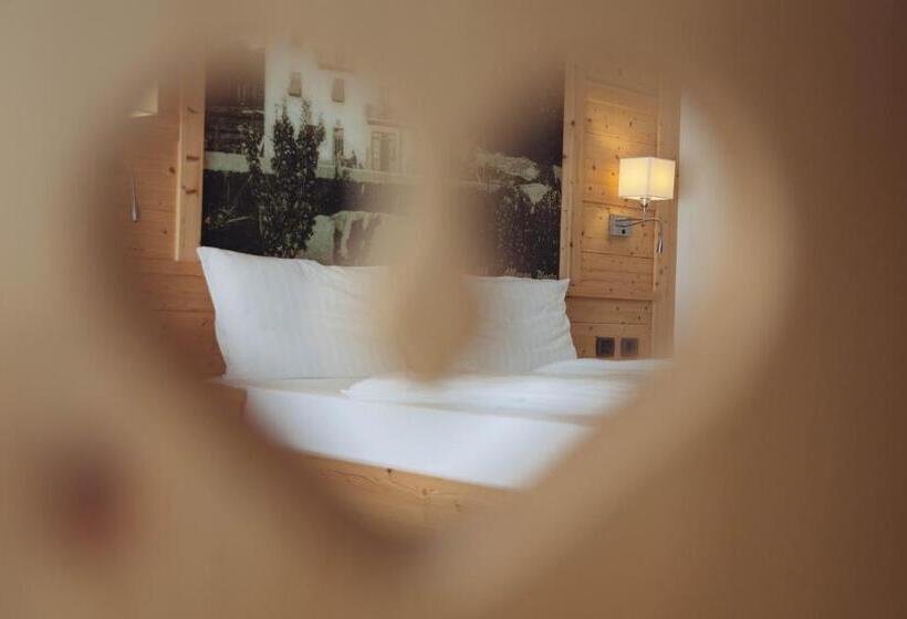 Полулюкс, Pineta Nature Resort  Wellness & Spa