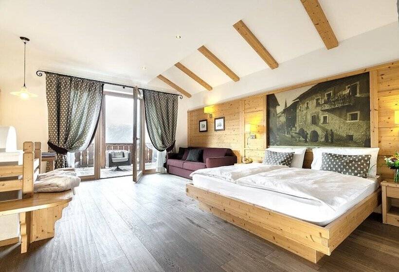 Полулюкс, Pineta Nature Resort  Wellness & Spa
