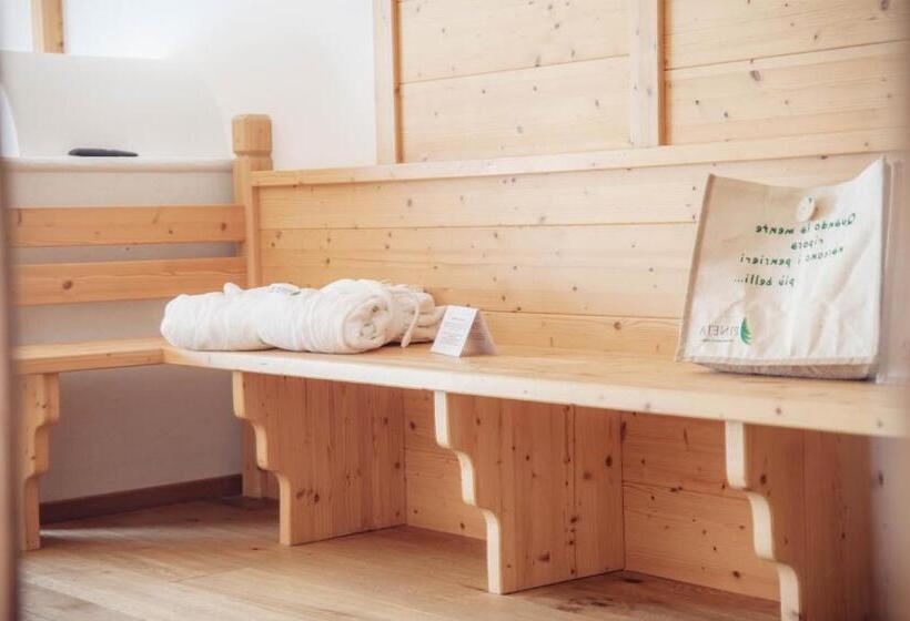 Полулюкс, Pineta Nature Resort  Wellness & Spa