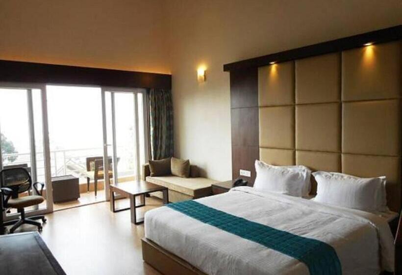 اتاق پرمیوم, Sinclairs Retreat Kalimpong