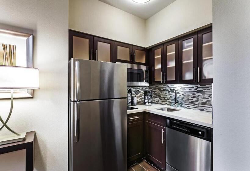 Студия Стандарт, Staybridge Suites Fort Worth Fossil Creek, An Ihg