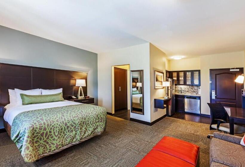 Номер Стандарт, Staybridge Suites Fort Worth Fossil Creek, An Ihg