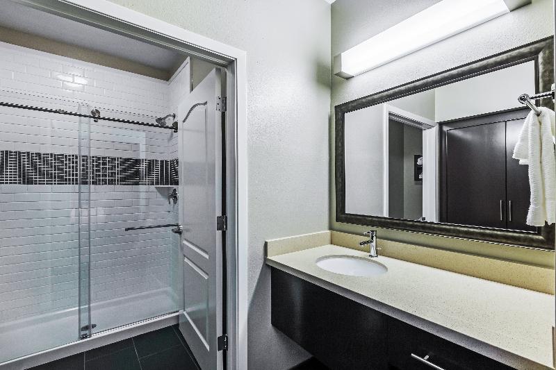 Номер Стандарт, Staybridge Suites Fort Worth Fossil Creek, An Ihg