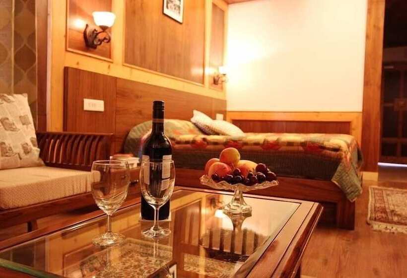 اتاق لوکس, Vivaanthe Sunrise Resort