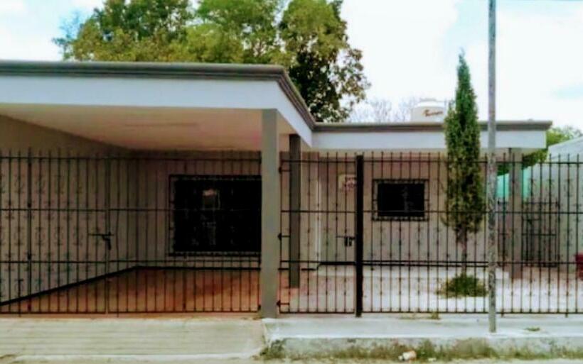 キングサイズベッドのスタンダードルーム, Casa Ixchel   450m To Downtown, Wifi, Hot Water, Ac