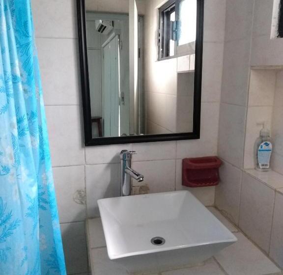 キングサイズベッドのスタンダードルーム, Casa Ixchel   450m To Downtown, Wifi, Hot Water, Ac