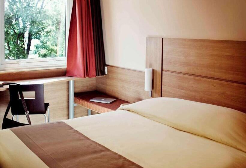 스탠다드 룸, Ibis Canoas Shopping