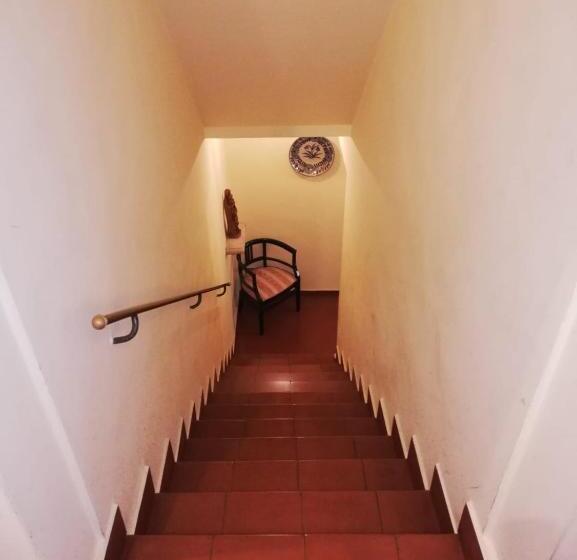 اتاق استاندارد, La Rosa Townhouse