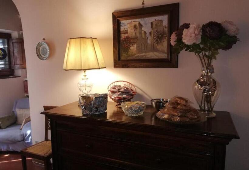 آپارتمان 2 خوابه, La Rosa Townhouse
