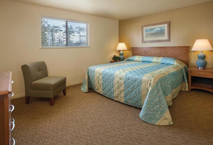 Апартаменты 1 Спальня, Worldmark Surfside Inn