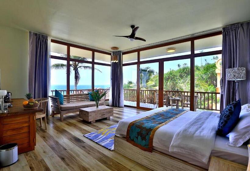 Люкс, Thaproban Pavilion Resort & Spa