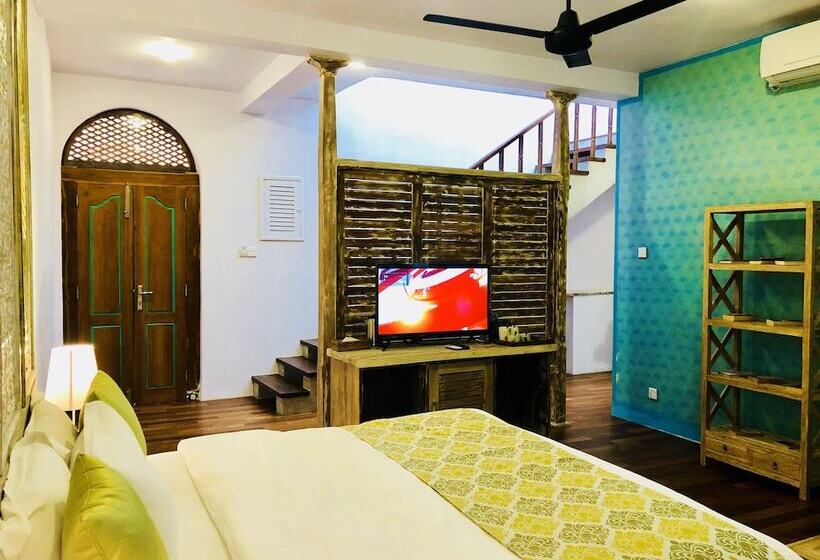 Номер Стандарт, Thaproban Pavilion Resort & Spa