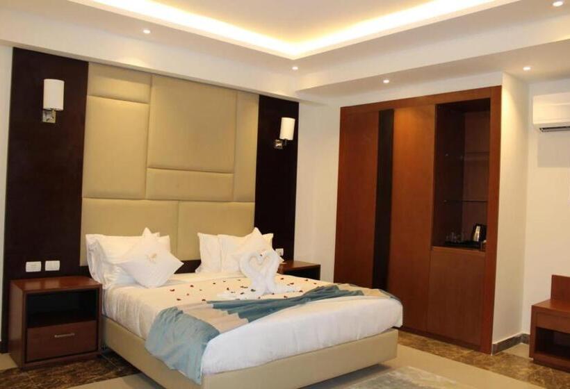 سوئیت رویال, Royal Jewel Al Raml