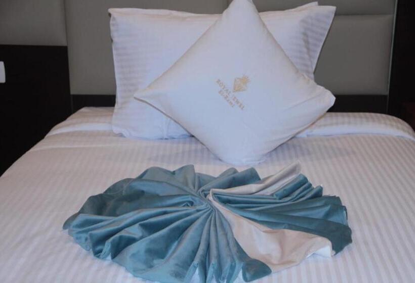 سوئیت رویال, Royal Jewel Al Raml
