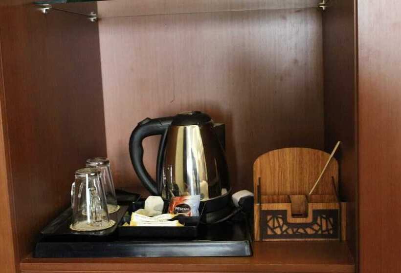اتاق استاندارد با چشم‌انداز شهر, Royal Jewel Al Raml