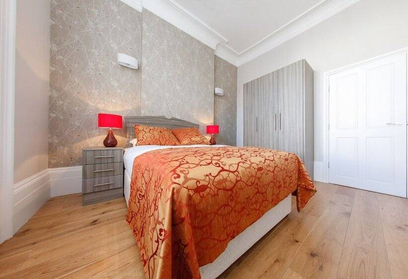Apartamento 1 Dormitório, Apartments Inn London Lancaster