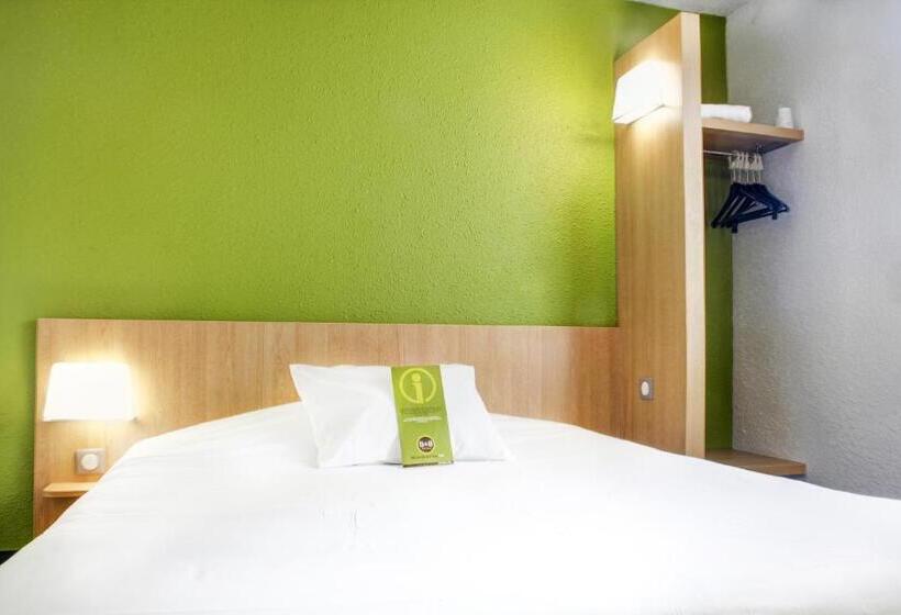 Номер Стандарт, Inn Design Montluçon