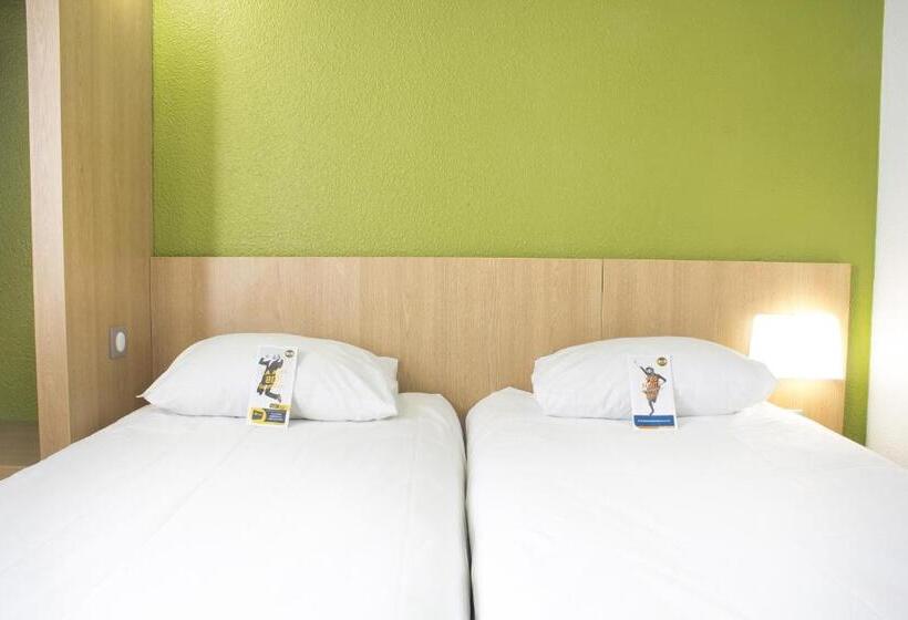 Номер Стандарт, Inn Design Montluçon