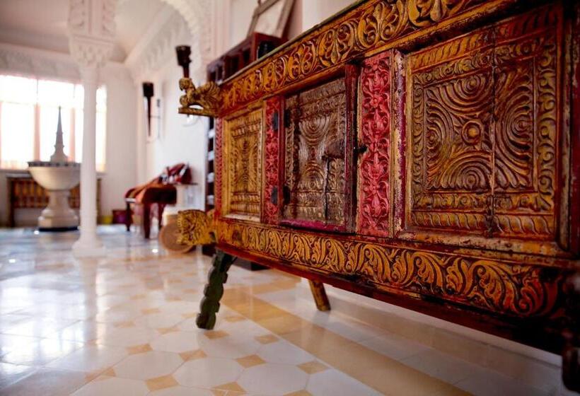 Президентский Люкс, Grand Hotel Tepatitlán