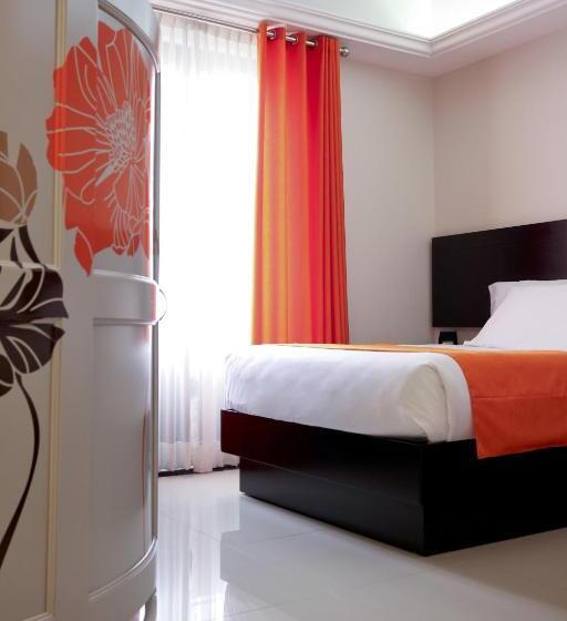 Номер Стандарт, Grand Hotel Tepatitlán