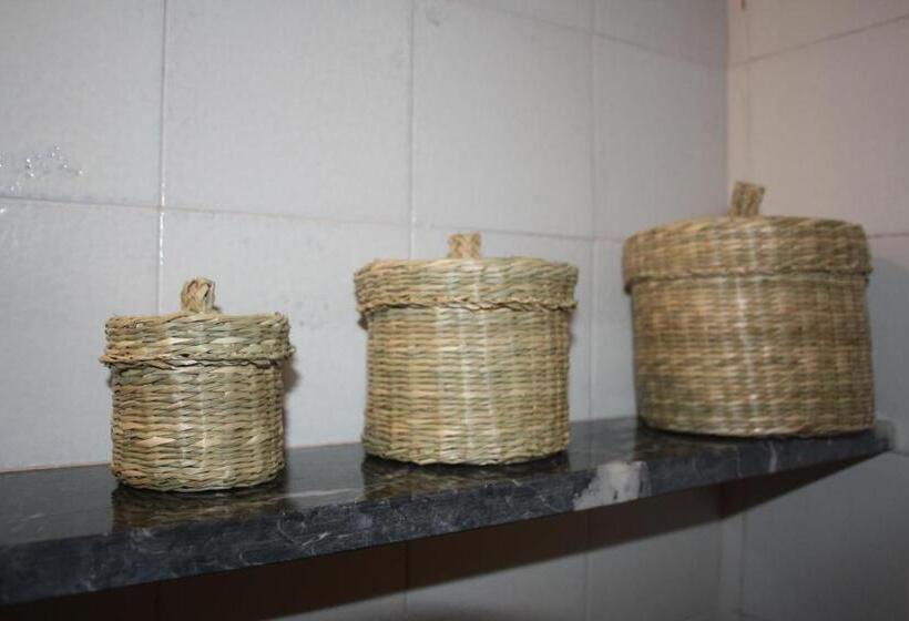 חדר סטנדרט יחיד, Hostal Isabel Ii