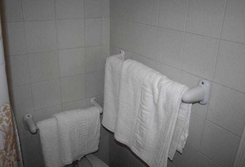חדר סטנדרט, Hostal Isabel Ii